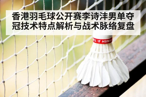 badminton net shot close up