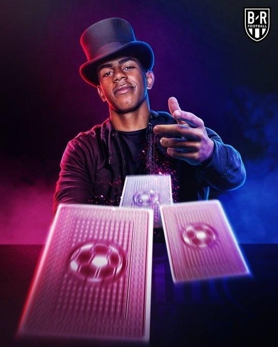 开云体育官网-18岁230天!亚马尔首次戴帽,巴萨史上第一人,将破92年神纪录