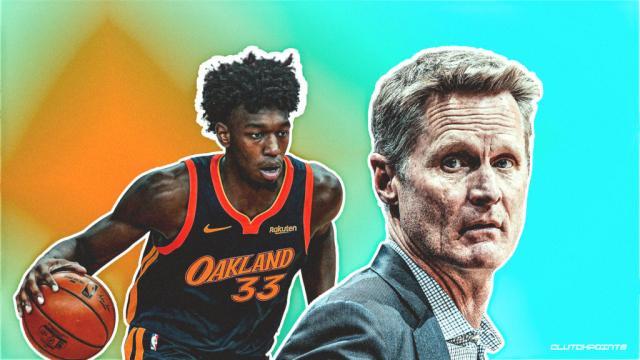 开云官网-怀斯曼因伤或赛季报销 科尔透露勇士还有引援计划