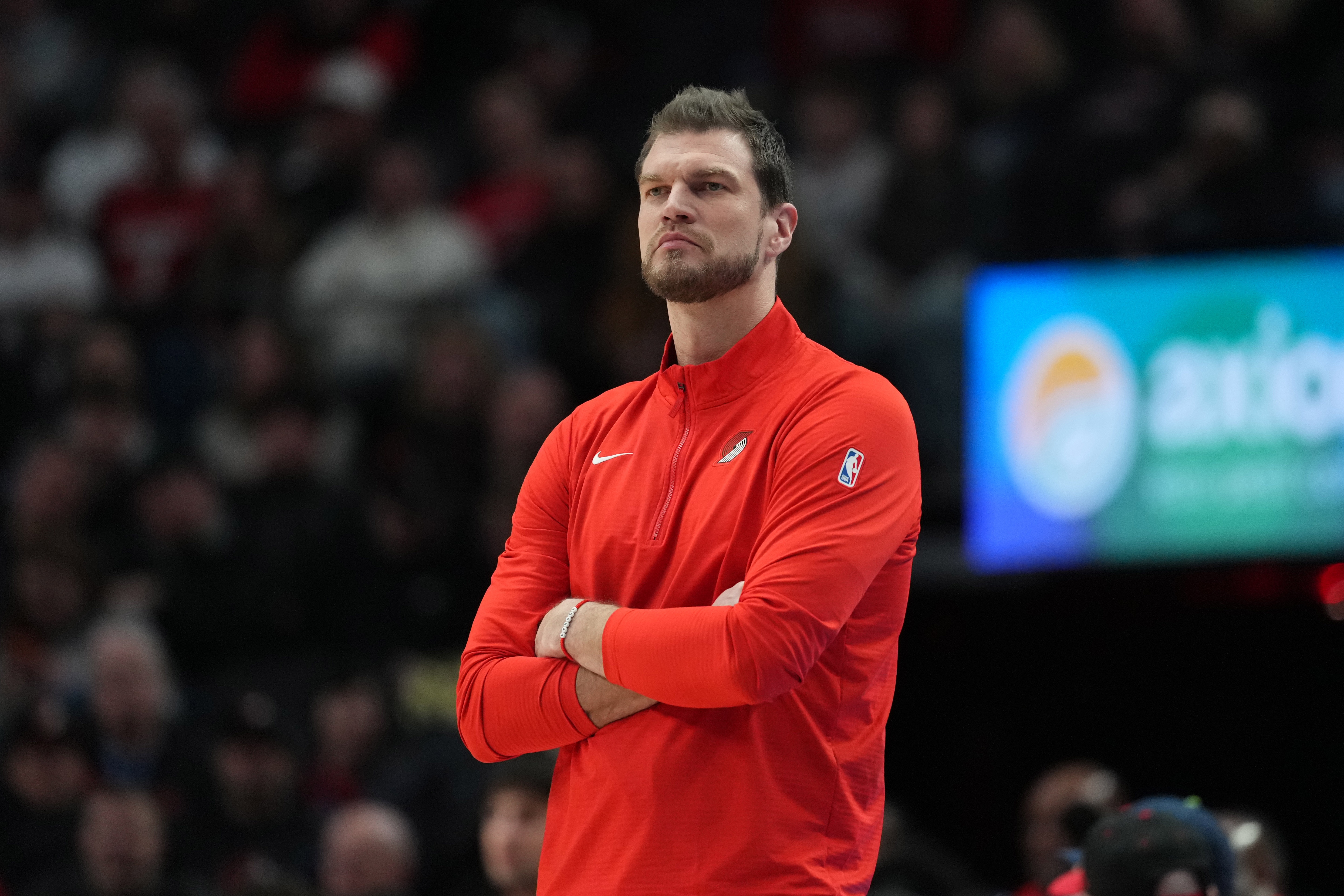 开云体育下载-斯普利特附加赛对手太阳：他们打得很好 奥特是一位很出色的教练